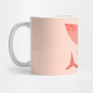 Shark Mug